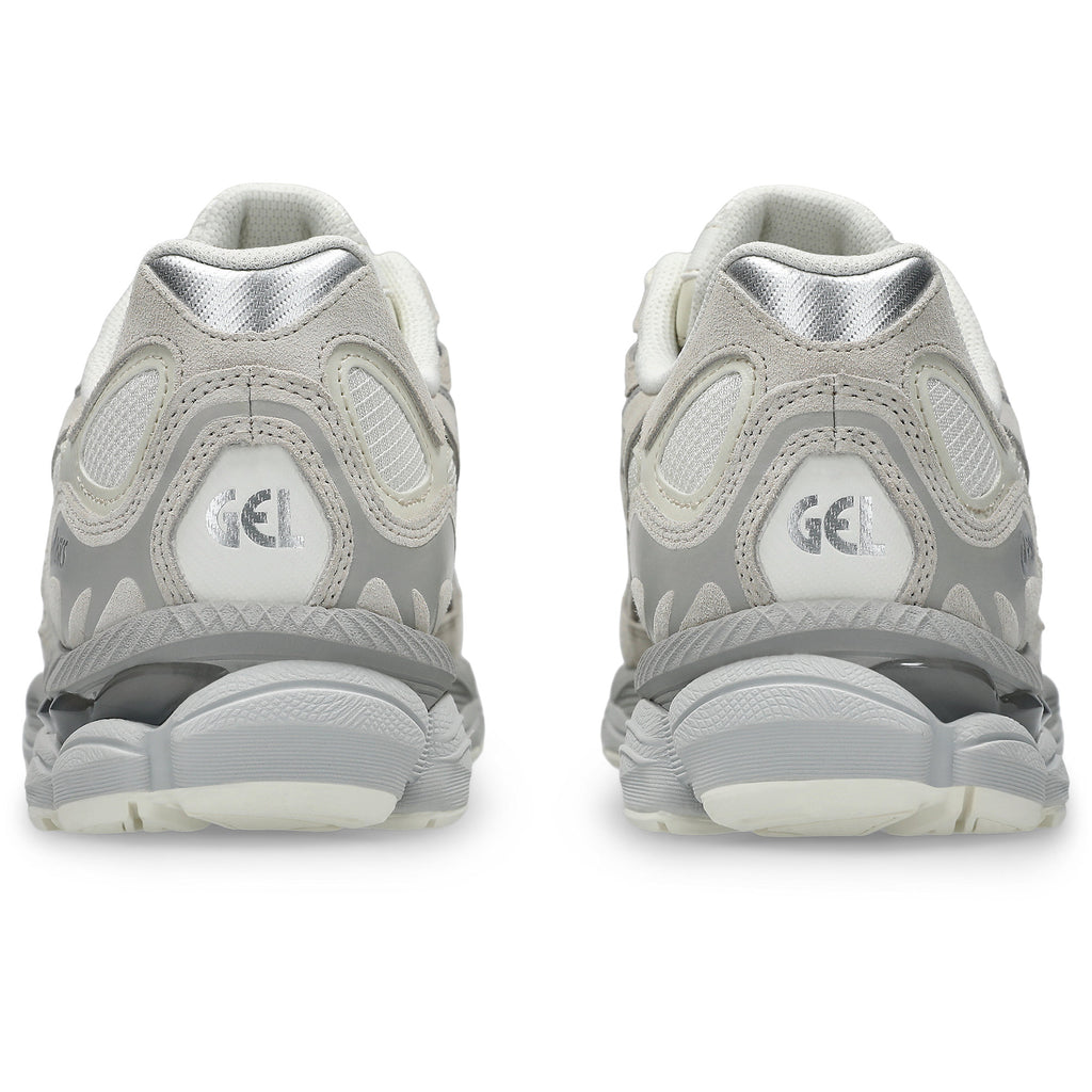 [1203A739-100] MENS ASICS GEL-NYC 'CREAM GREY'