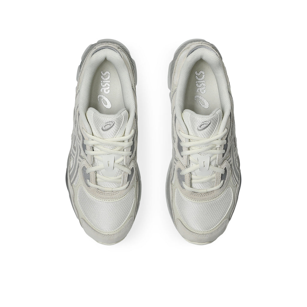 [1203A739-100] MENS ASICS GEL-NYC 'CREAM GREY'
