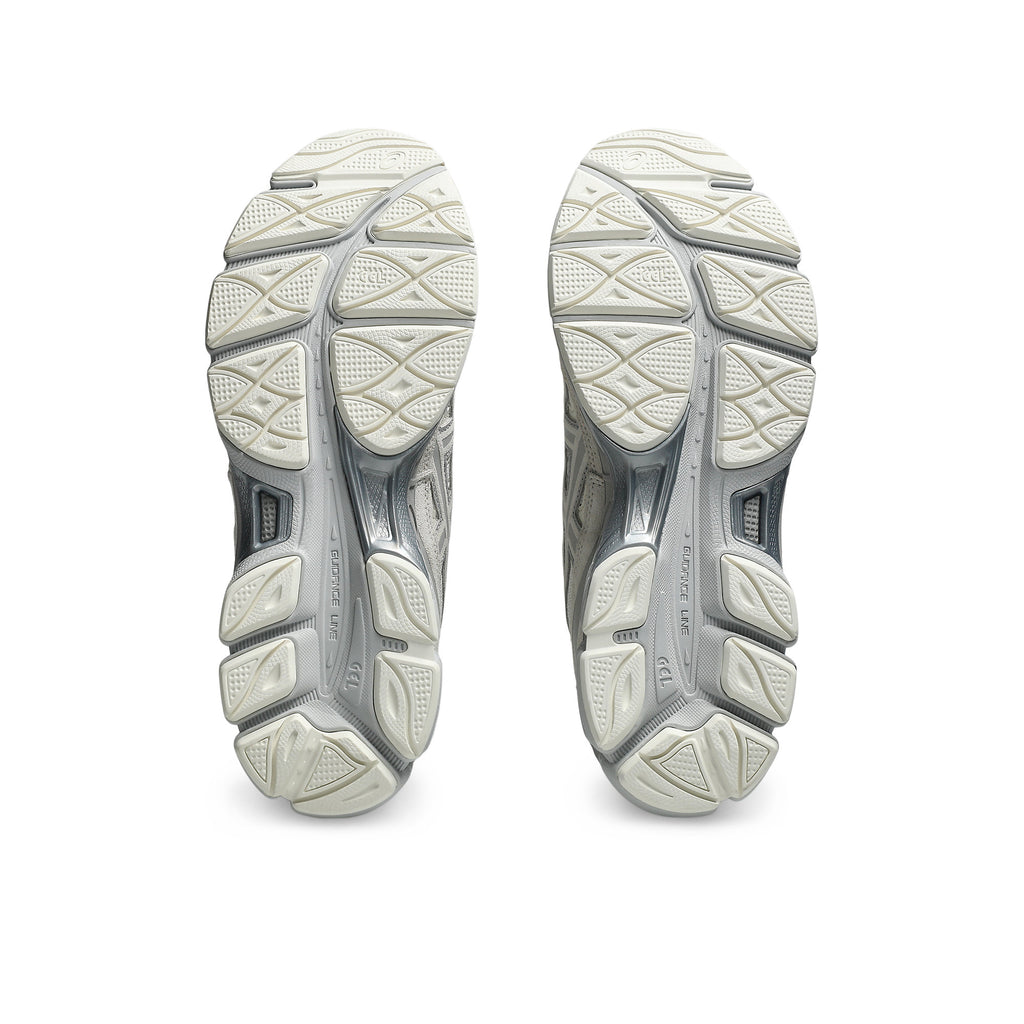 [1203A739-100] MENS ASICS GEL-NYC 'CREAM GREY'