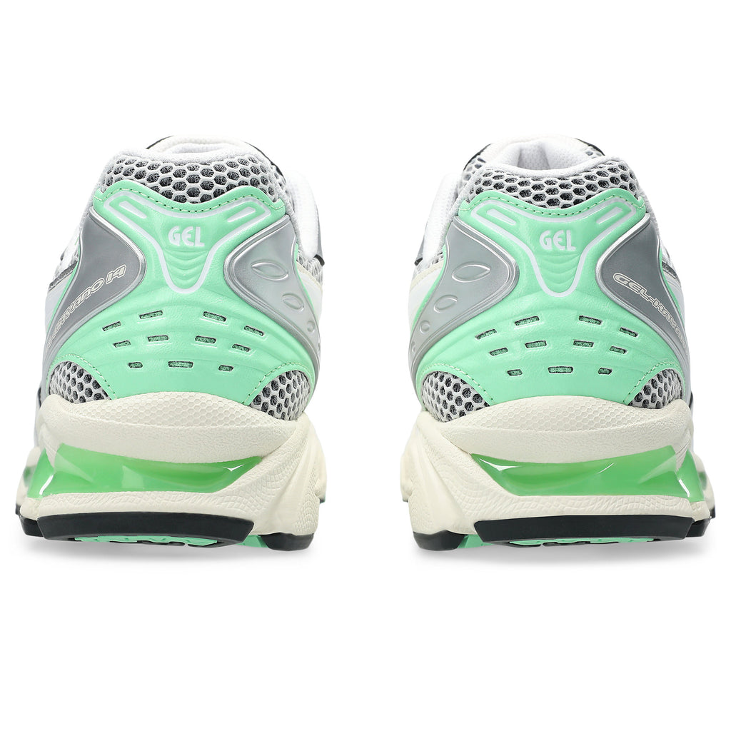 [1203A740-102] MENS ASICS GEL-KAYANO 14 'SILVER LIME'