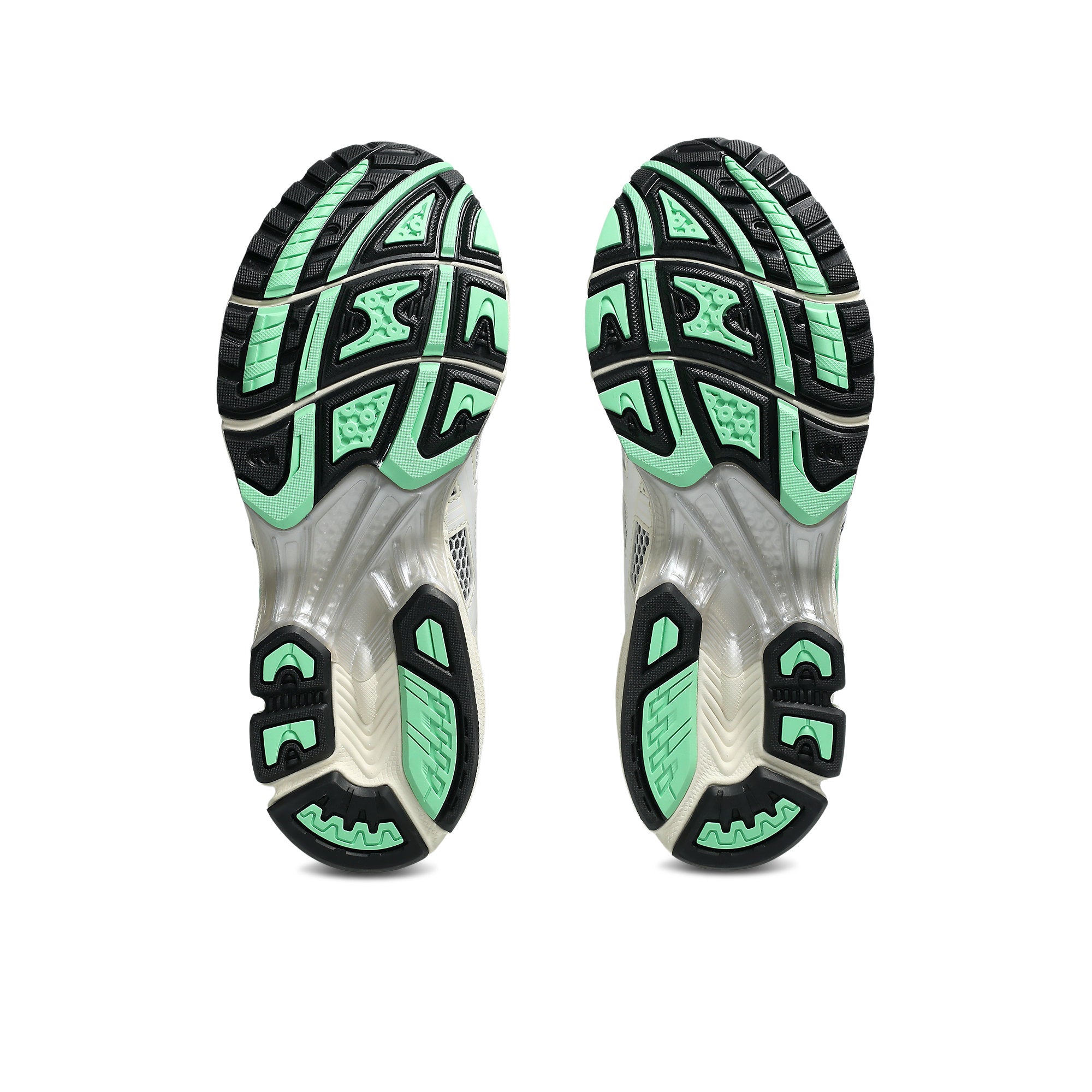 [1203A740-102] MENS ASICS GEL-KAYANO 14 'SILVER LIME'