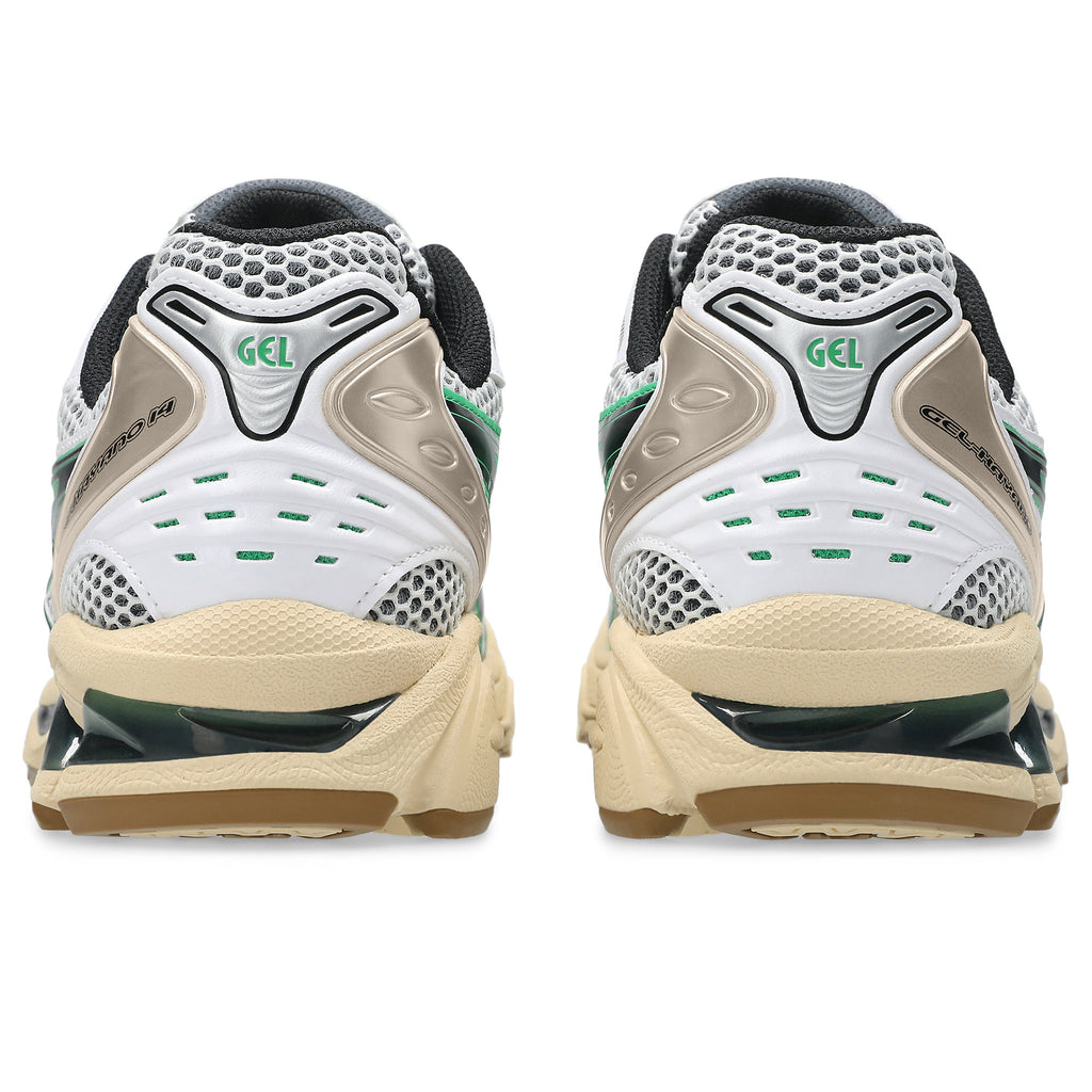 [1203A740-103] MENS ASICS GEL-KAYANO 14 'WHITE HINOKI BEIGE'