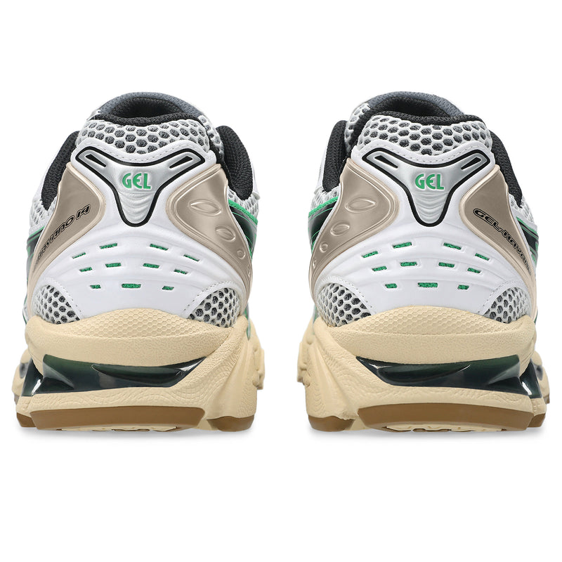 [1203A740-103] MENS ASICS GEL-KAYANO 14 'WHITE HINOKI BEIGE'