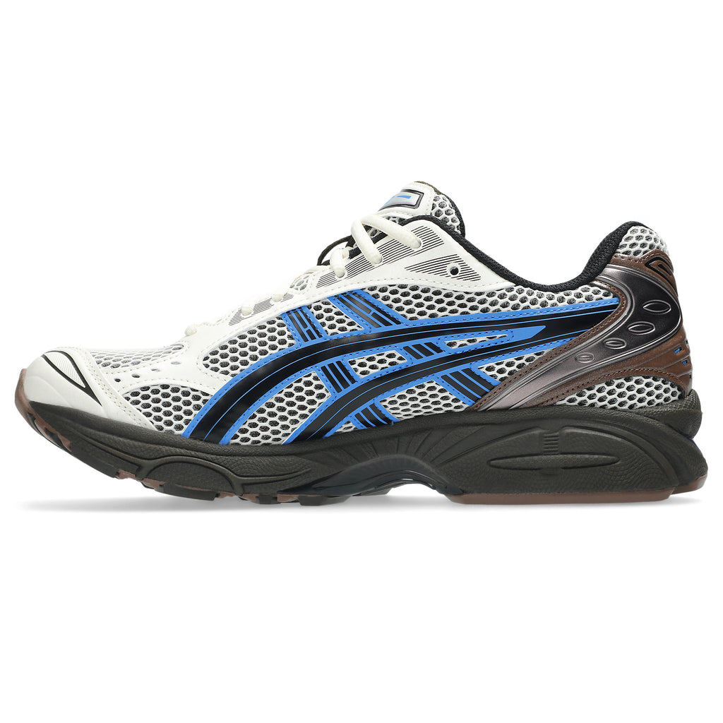 [1203A740-104] MENS ASICS GEL-KAYANO 14 'CREAM BLUE COAST'
