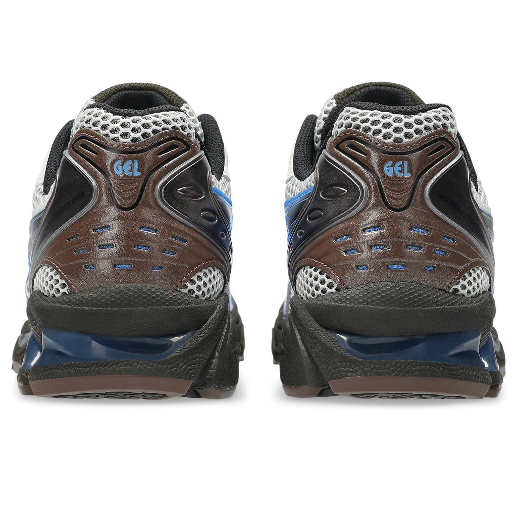 [1203A740-104] MENS ASICS GEL-KAYANO 14 'CREAM BLUE COAST'