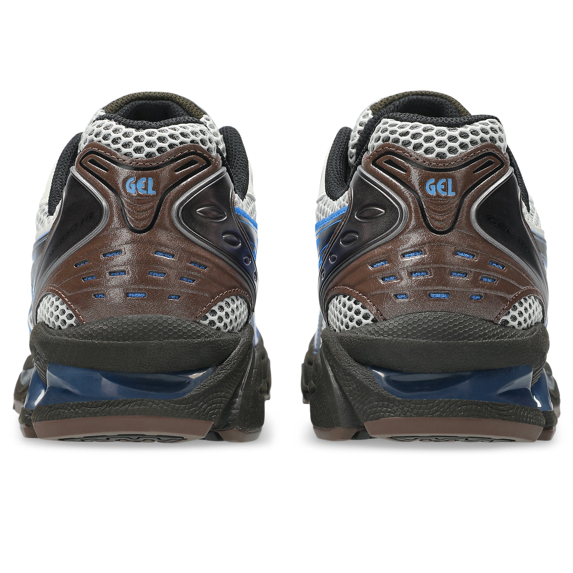 [1203A740-104] MENS ASICS GEL-KAYANO 14 'CREAM BLUE COAST'