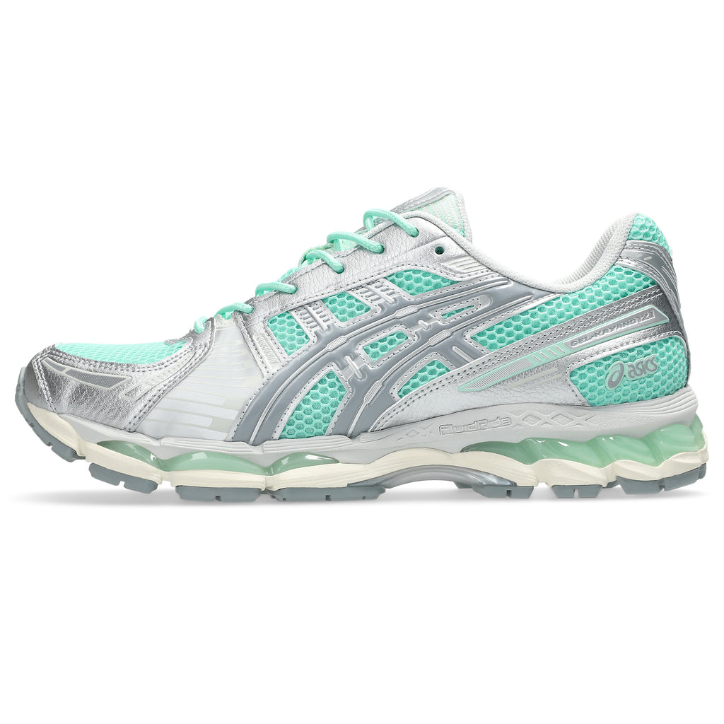 [1203A759-300] MENS ASICS GEL-KAYANO 12.1 'ICE GREEN GRAVEL'