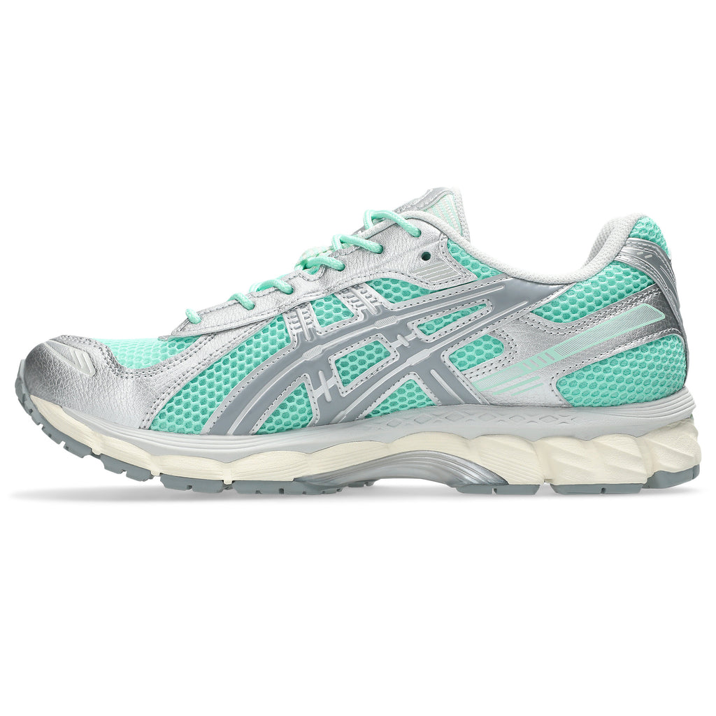 [1203A759-300] MENS ASICS GEL-KAYANO 12.1 'ICE GREEN GRAVEL'