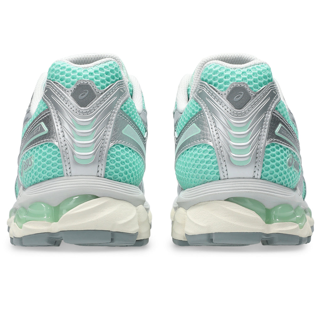 [1203A759-300] MENS ASICS GEL-KAYANO 12.1 'ICE GREEN GRAVEL'