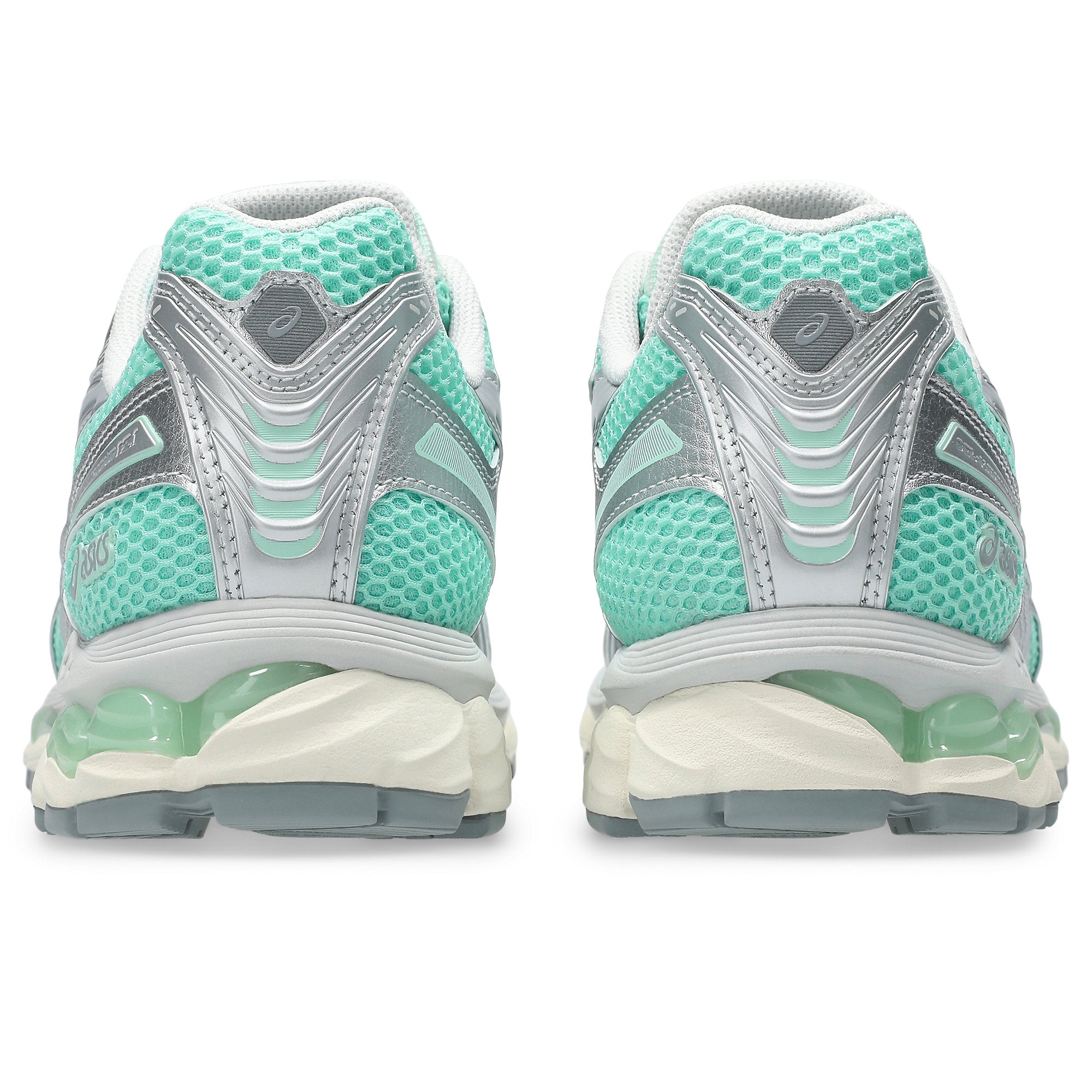 [1203A759-300] MENS ASICS GEL-KAYANO 12.1 'ICE GREEN GRAVEL'
