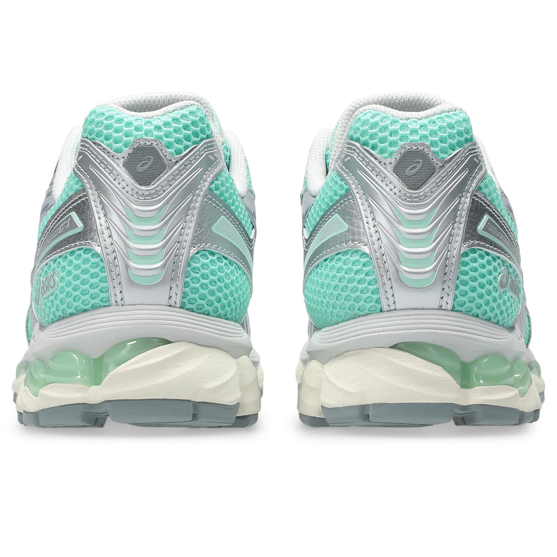 [1203A759-300] MENS ASICS GEL-KAYANO 12.1 'ICE GREEN GRAVEL'