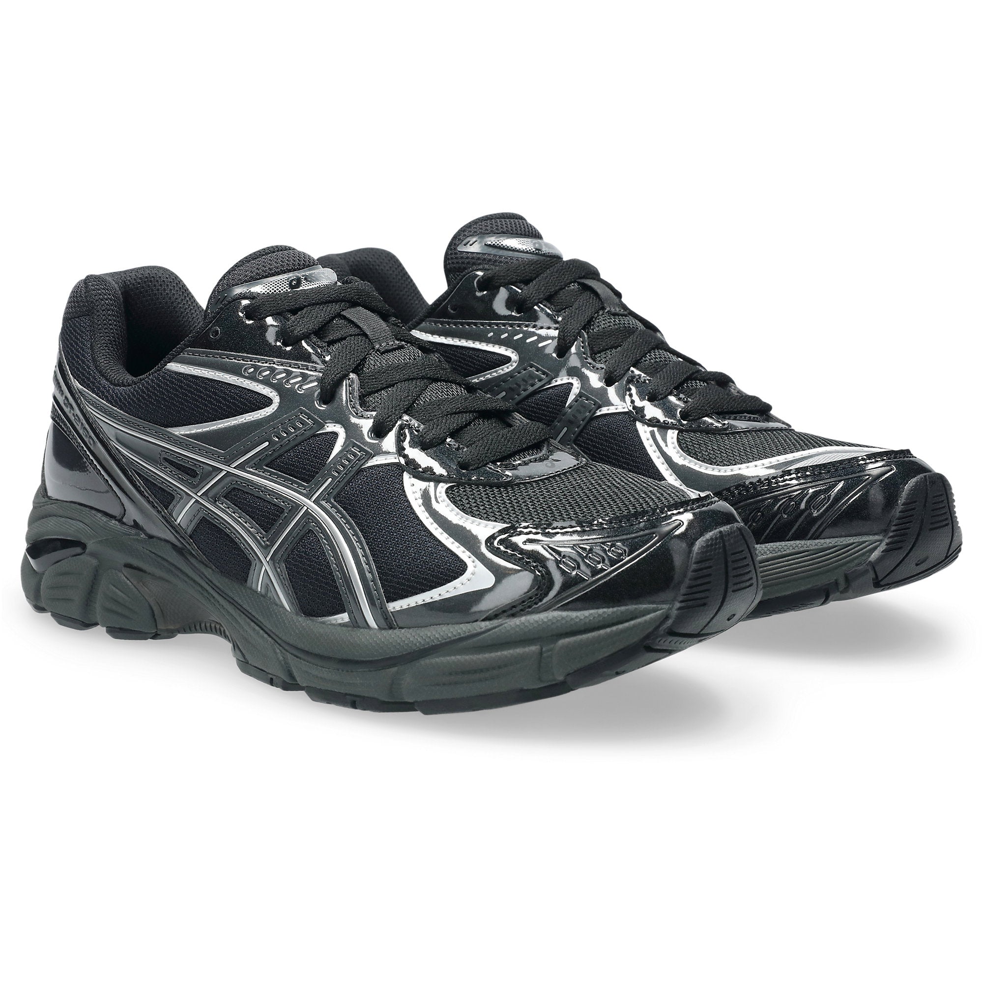 [1203A764-001] MENS ASICS GT-2160 'BLACK'