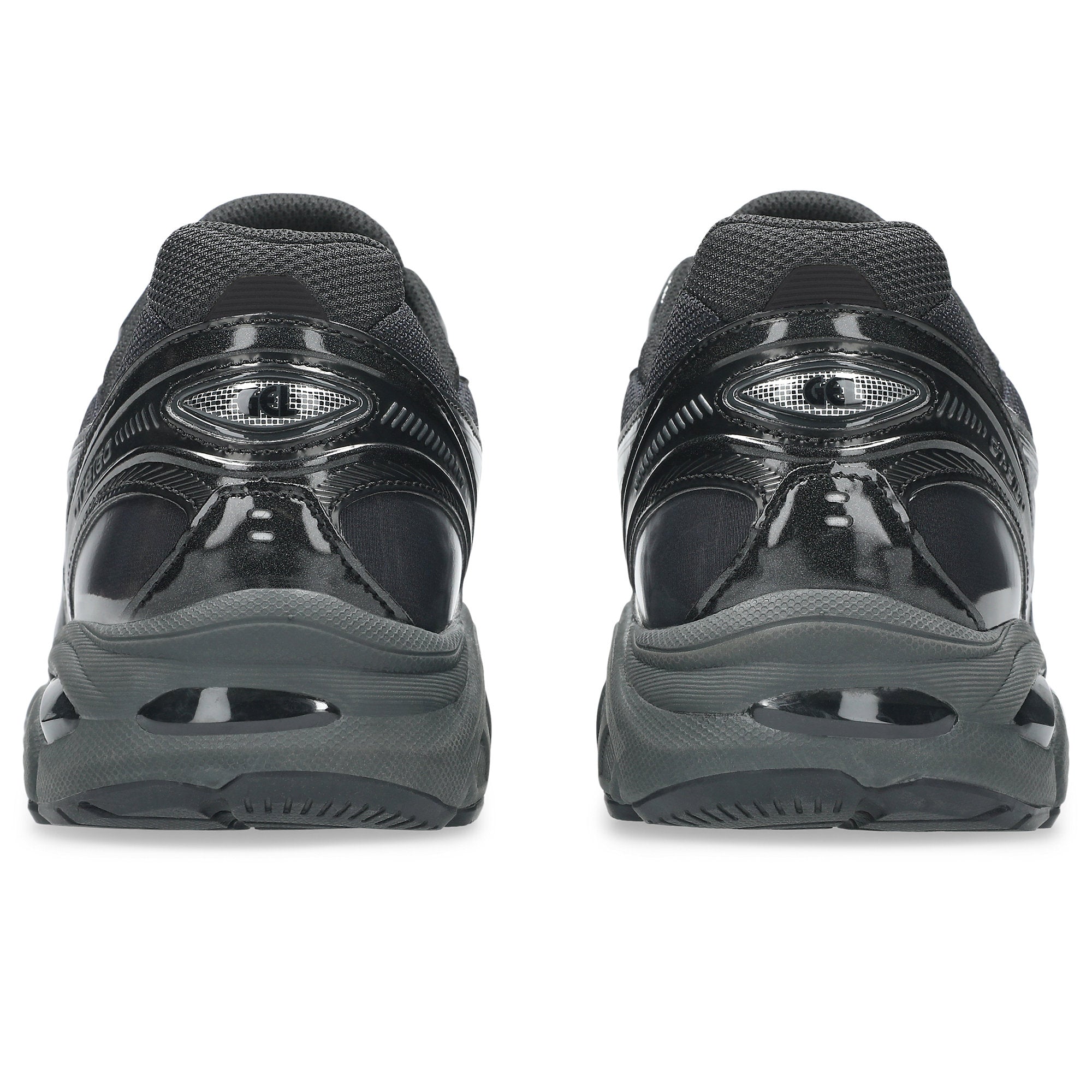 [1203A764-001] MENS ASICS GT-2160 'BLACK'