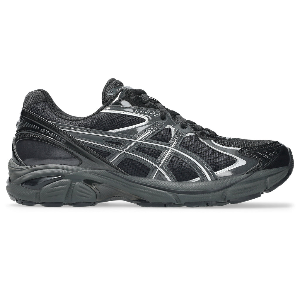 [1203A764-001] MENS ASICS GT-2160 'BLACK'