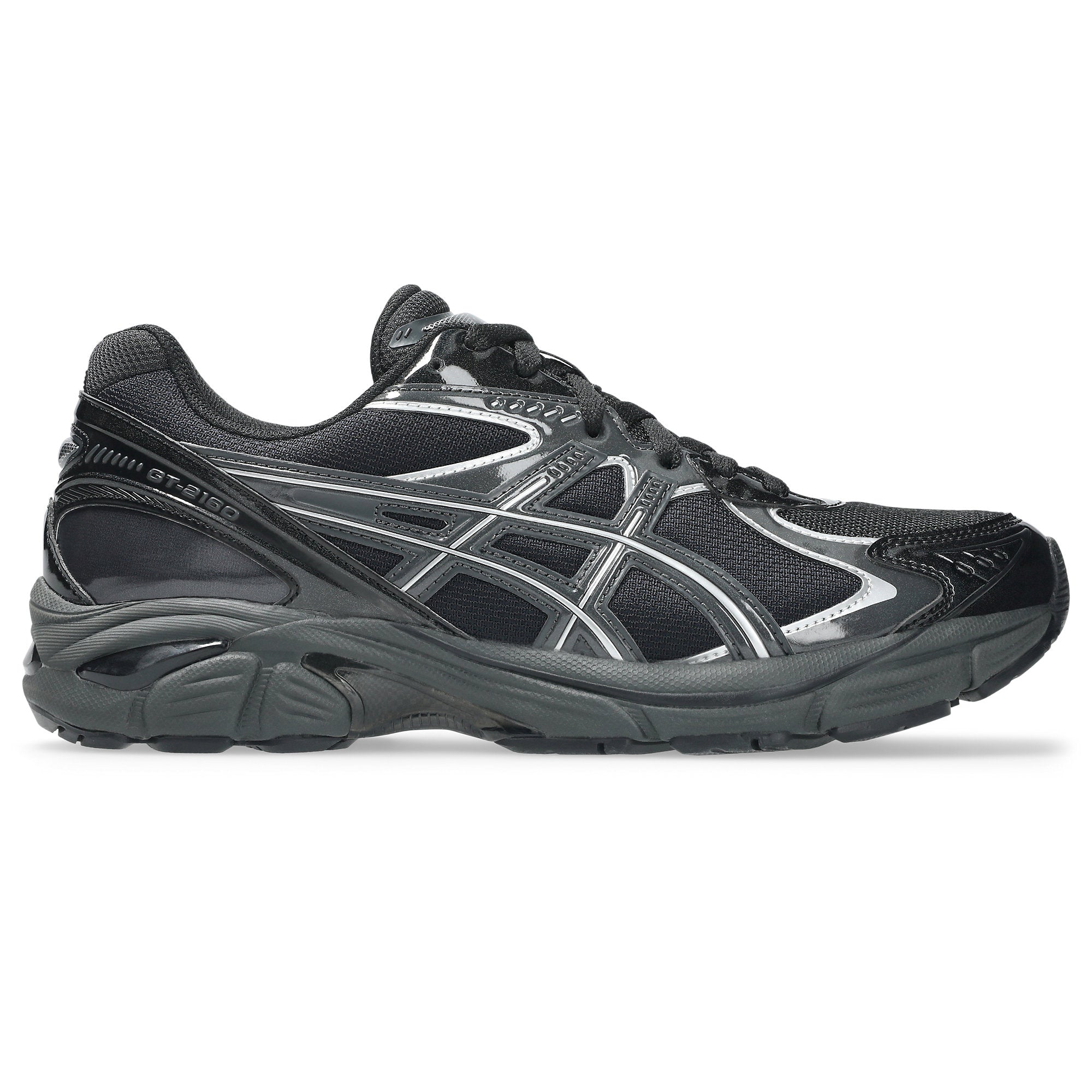 [1203A764-001] MENS ASICS GT-2160 'BLACK'