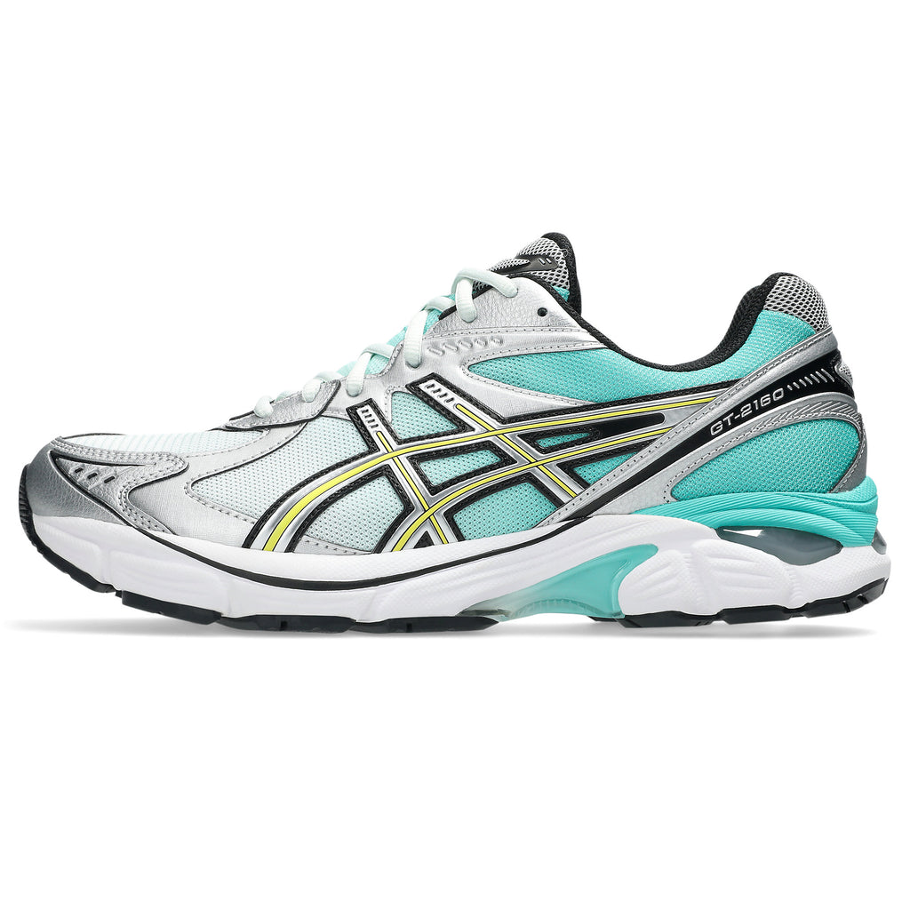 [1203A783-300] MENS ASICS GT-2160 'TEAL GOLD'
