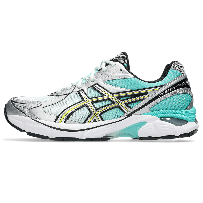 [1203A783-300] MENS ASICS GT-2160 'TEAL GOLD'