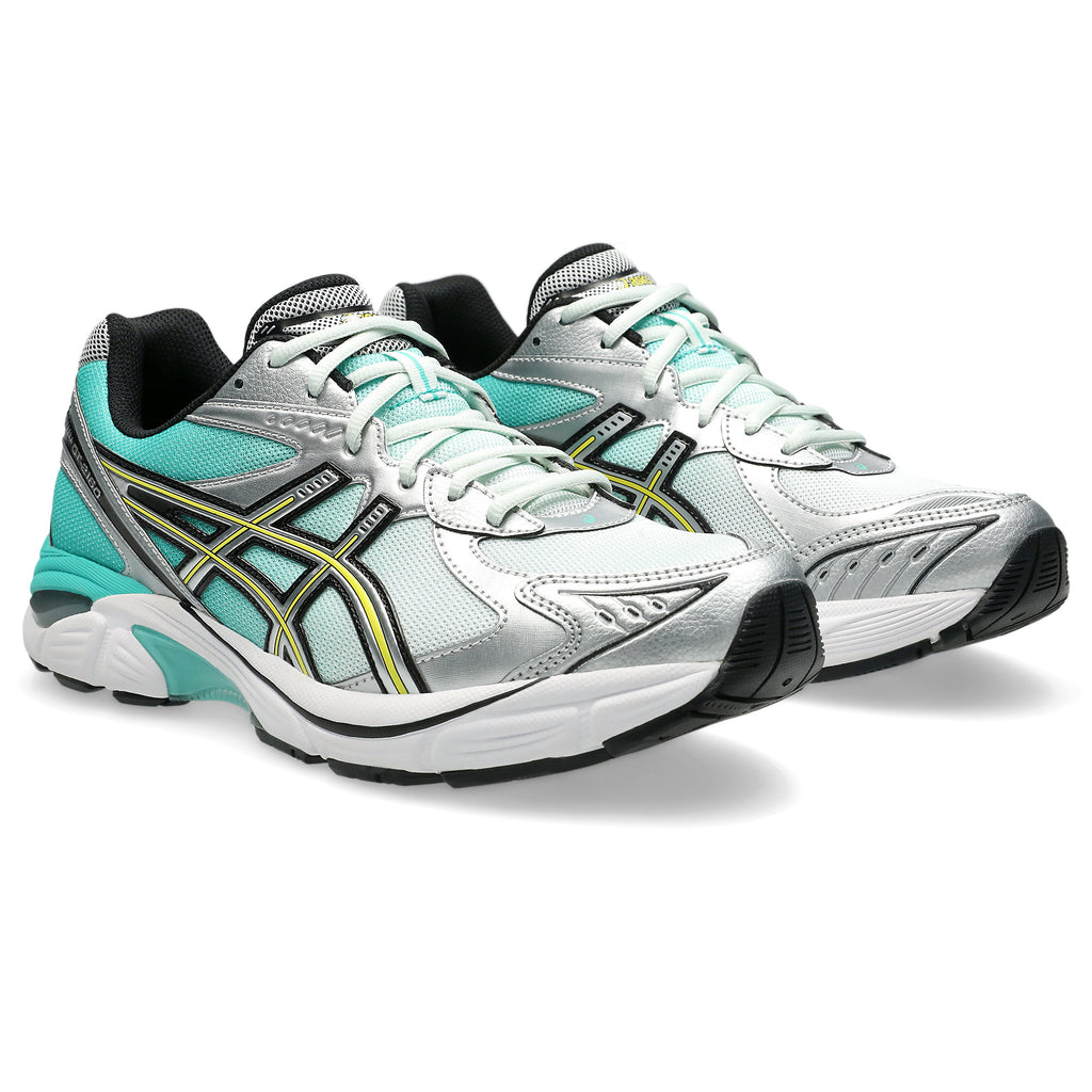 [1203A783-300] MENS ASICS GT-2160 'TEAL GOLD'