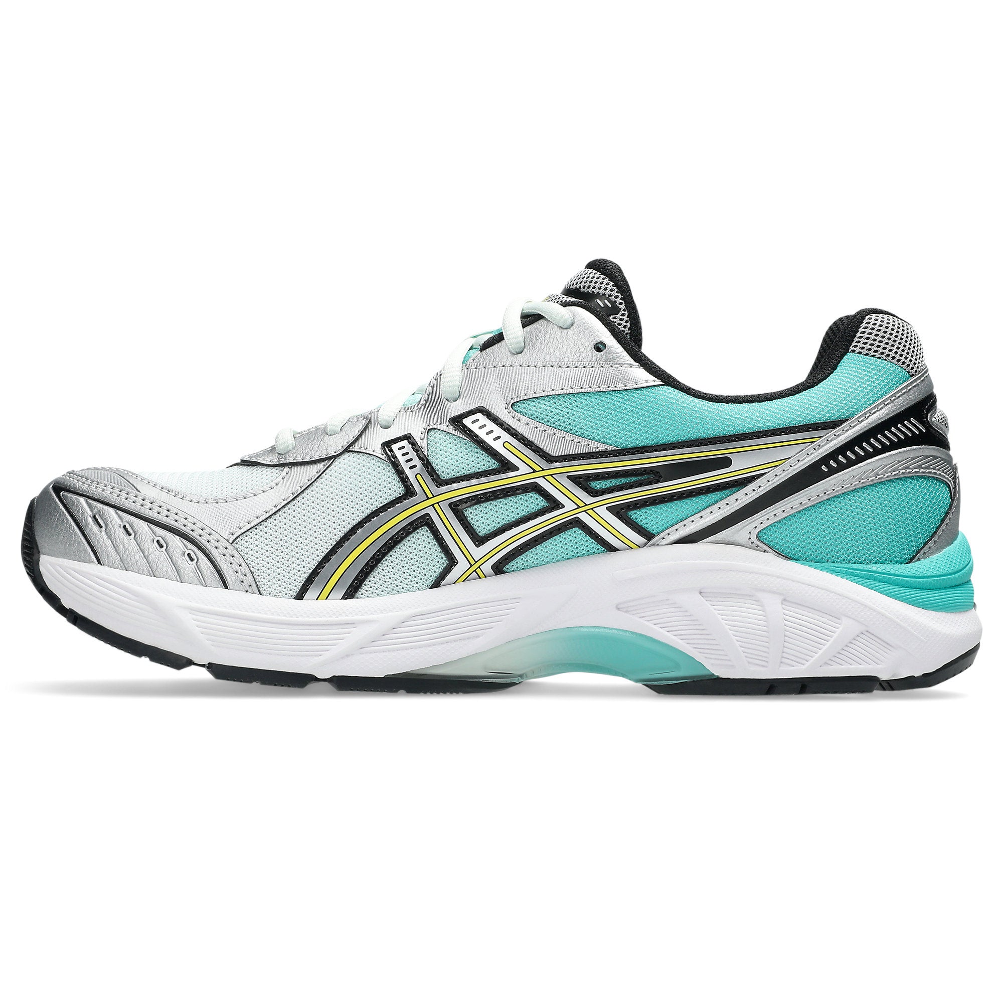 [1203A783-300] MENS ASICS GT-2160 'TEAL GOLD'