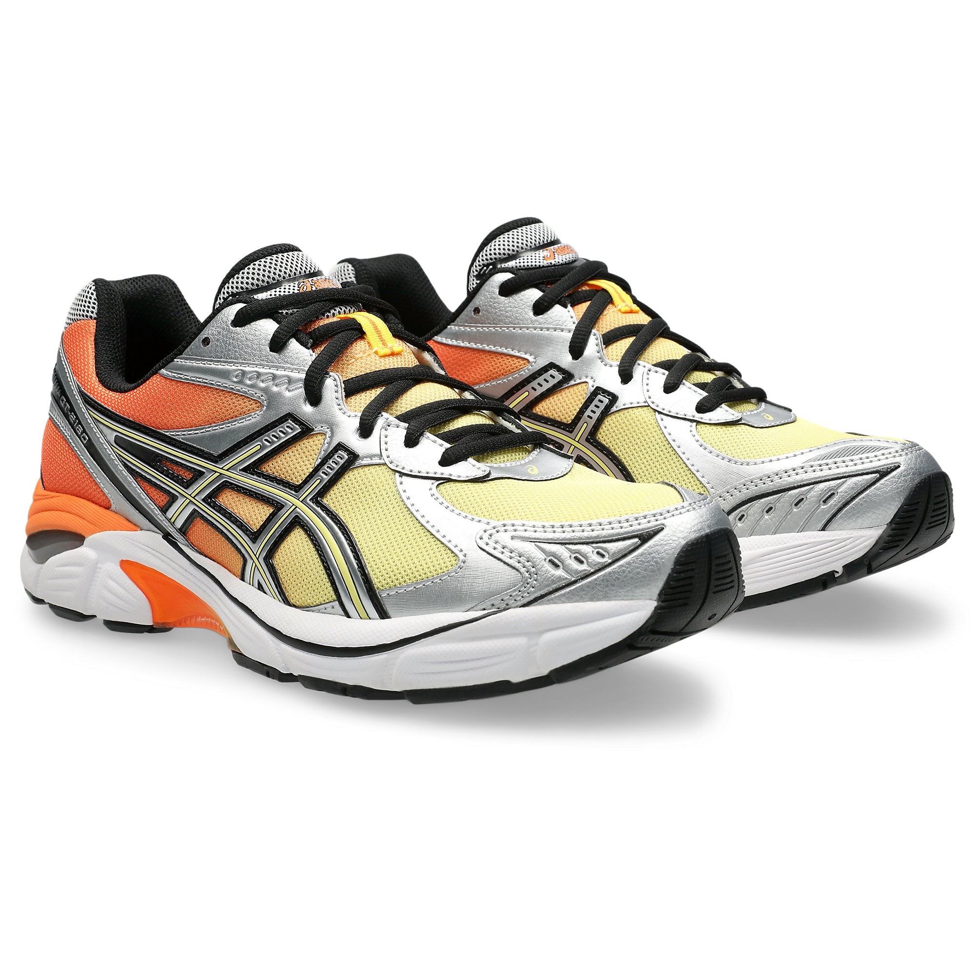 [1203A783-700] MENS ASICS GT-2160 'ORANGE SILVER'