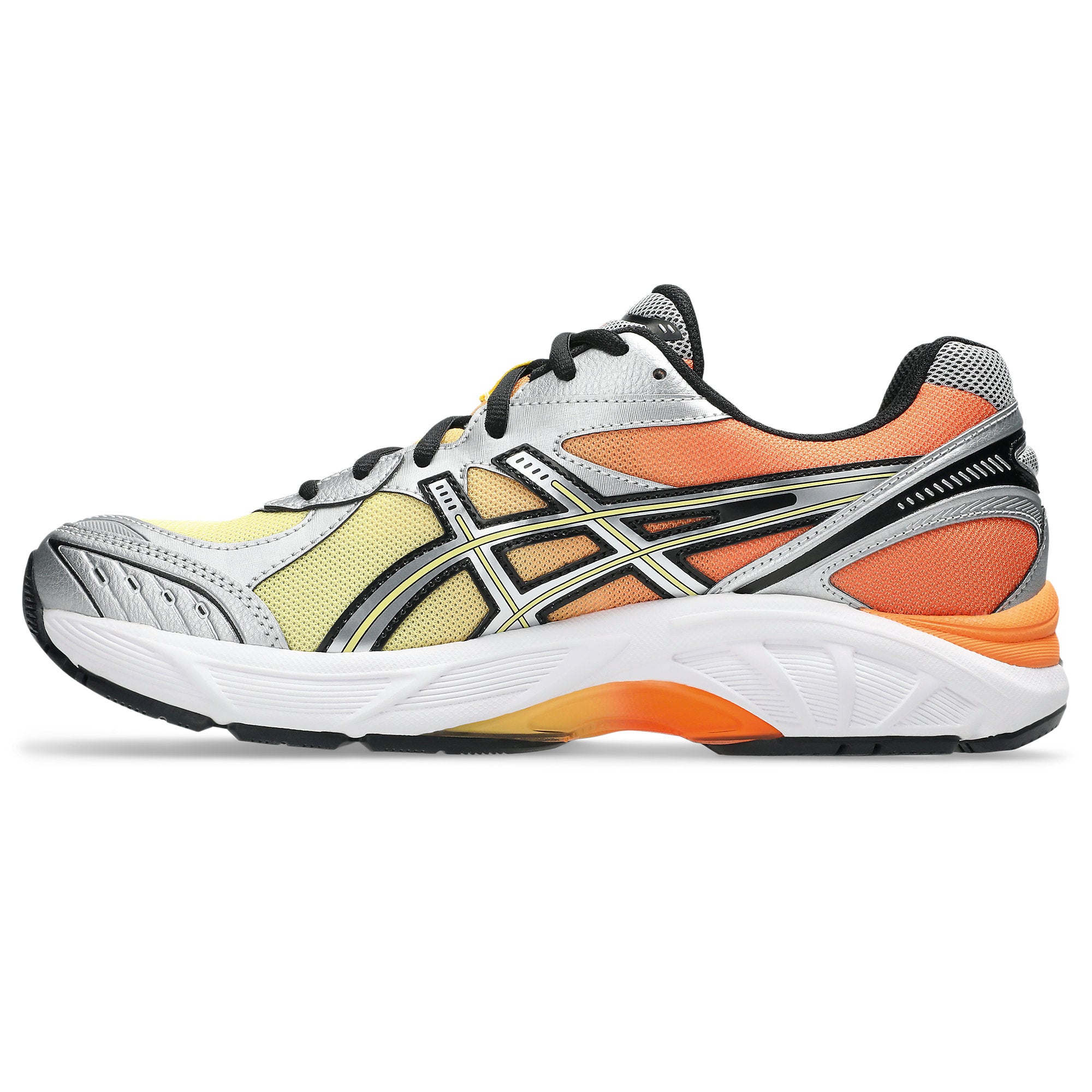 [1203A783-700] MENS ASICS GT-2160 'ORANGE SILVER'