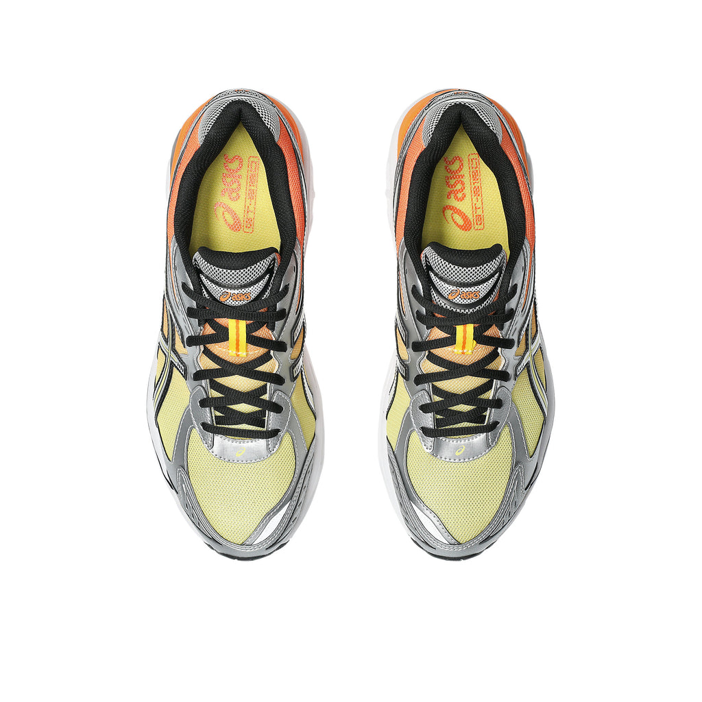 [1203A783-700] MENS ASICS GT-2160 'ORANGE SILVER'