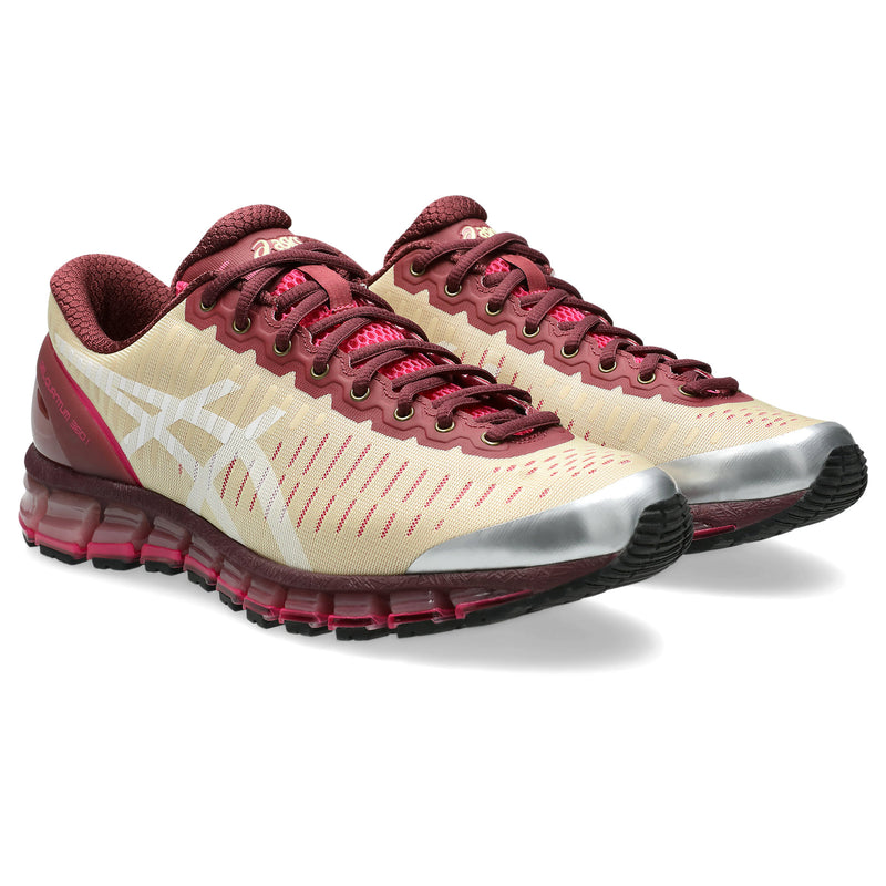 [1203A823-750] MENS ASICS GEL-QUANTUM 360 I 'ABOVE THE CLOUDS WINE'
