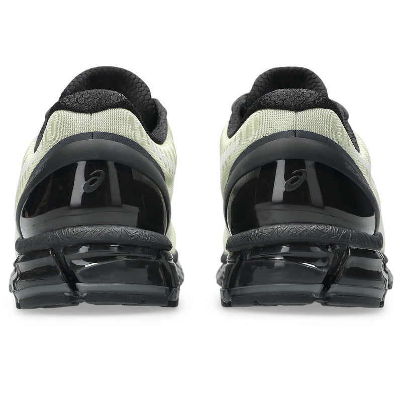 [1203A823-751] MENS ASICS GEL-QUANTUM 360 I 'ABOVE THE CLOUDS SOFT YELLOW BLACK'