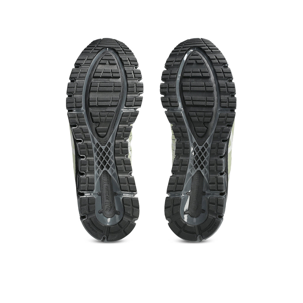 [1203A823-751] MENS ASICS GEL-QUANTUM 360 I 'ABOVE THE CLOUDS SOFT YELLOW BLACK'