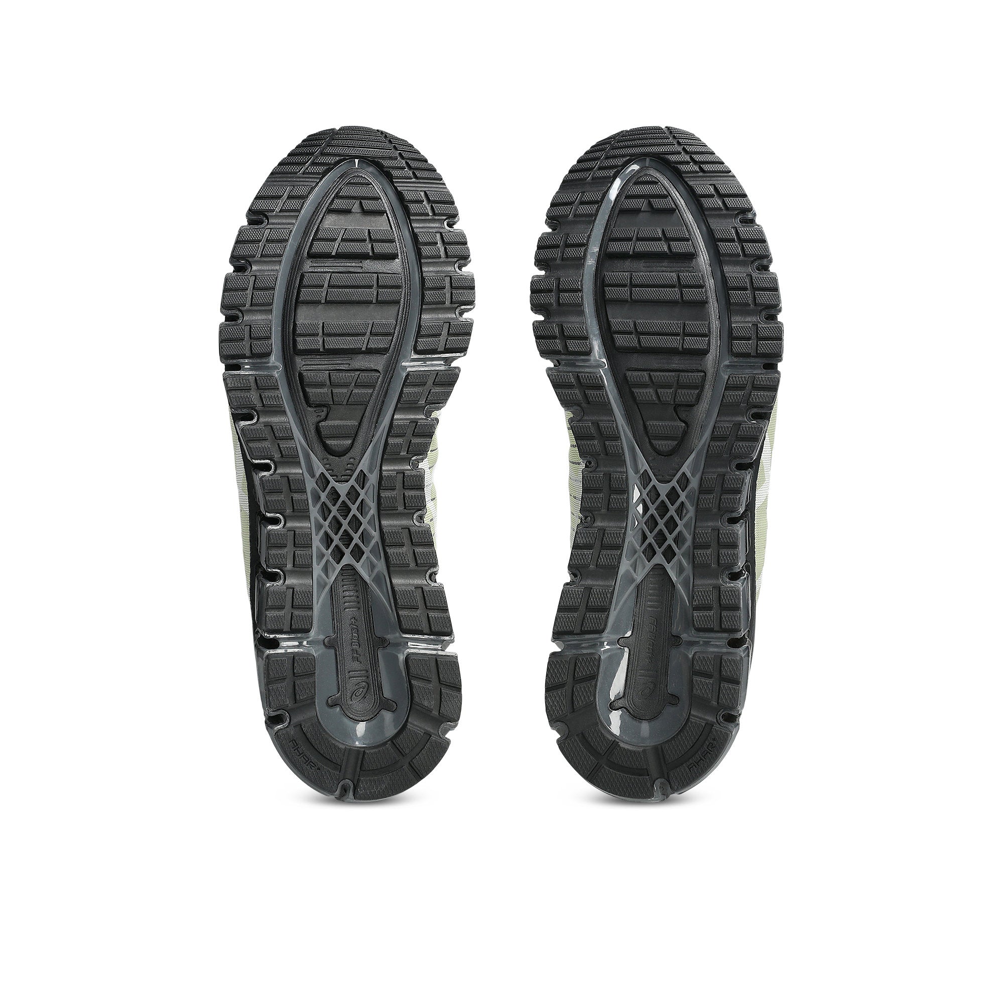 [1203A823-751] MENS ASICS GEL-QUANTUM 360 I 'ABOVE THE CLOUDS SOFT YELLOW BLACK'