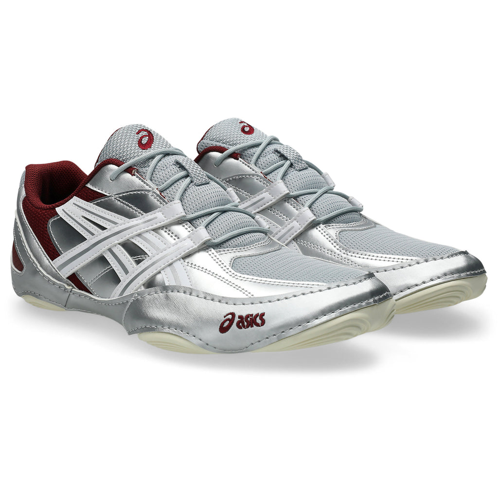 [1203A879-020] MENS ASICS HYPERSYNC 'PIEDMONT GREY PURE SILVER'