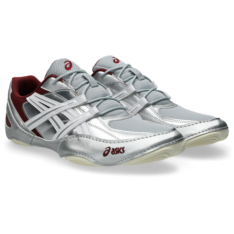 [1203A879-020] MENS ASICS HYPERSYNC 'PIEDMONT GREY PURE SILVER'