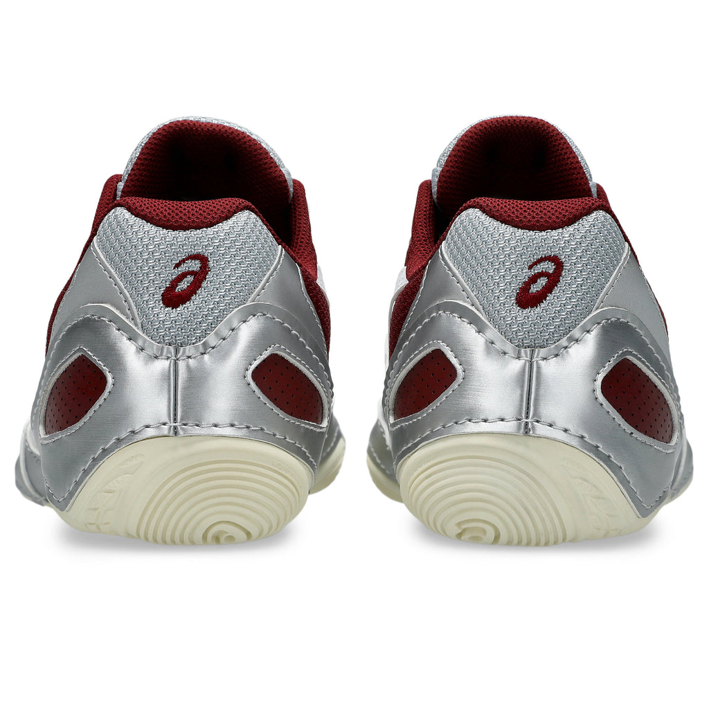 [1203A879-020] MENS ASICS HYPERSYNC 'PIEDMONT GREY PURE SILVER'