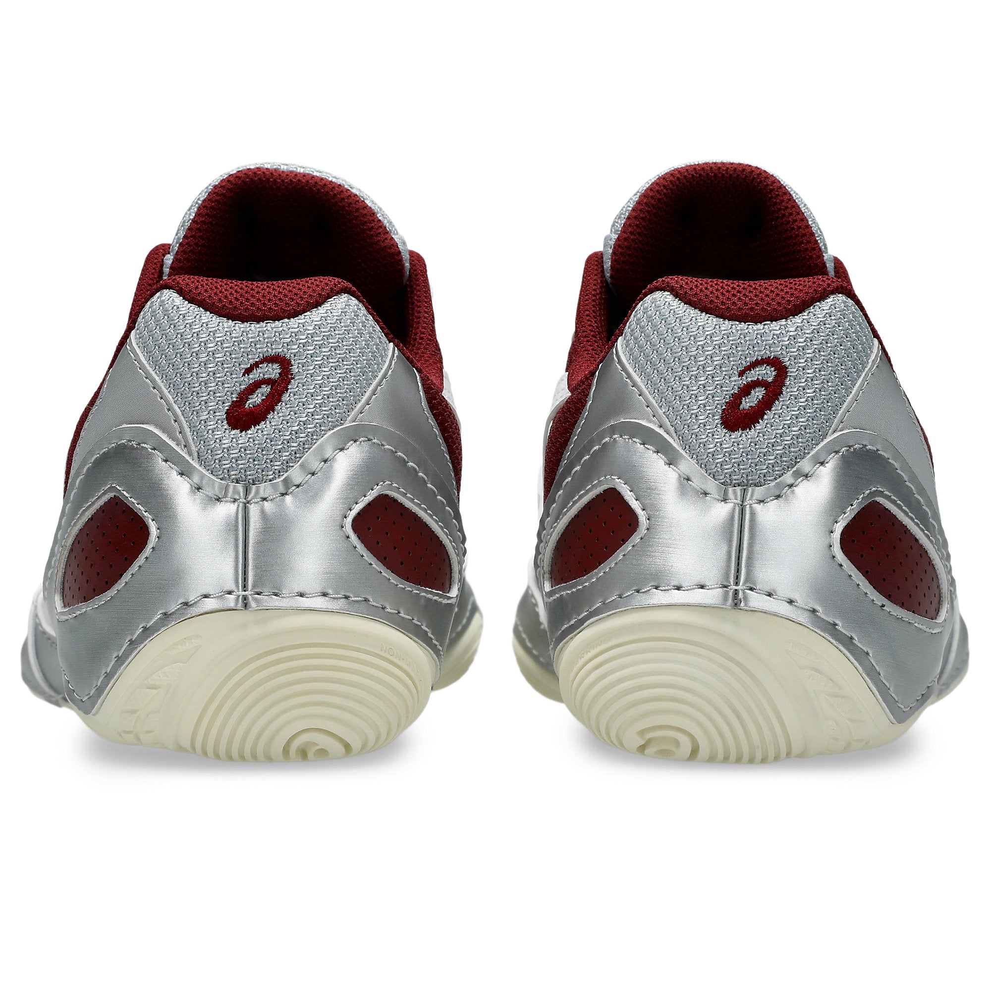 [1203A879-020] MENS ASICS HYPERSYNC 'PIEDMONT GREY PURE SILVER'