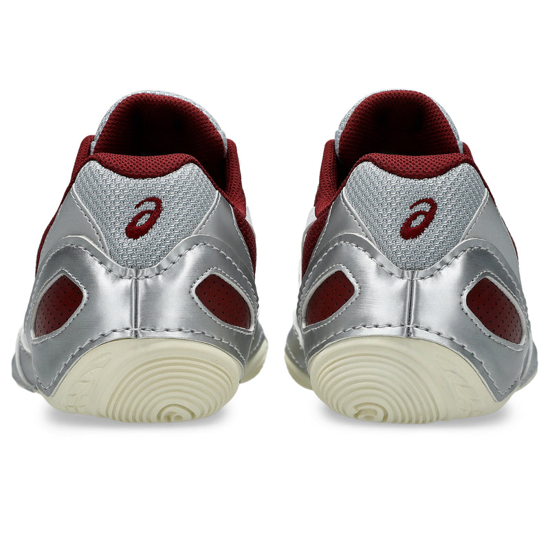[1203A879-020] MENS ASICS HYPERSYNC 'PIEDMONT GREY PURE SILVER'