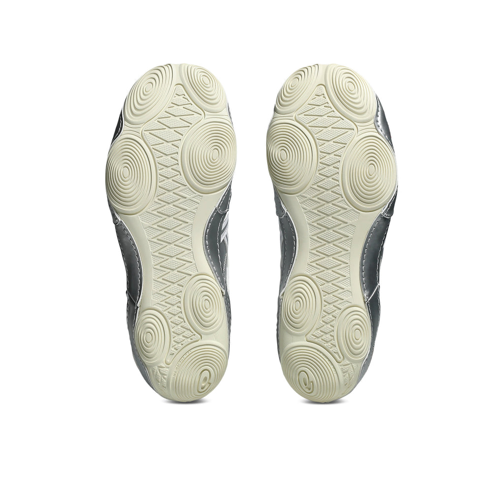 [1203A879-020] MENS ASICS HYPERSYNC 'PIEDMONT GREY PURE SILVER'