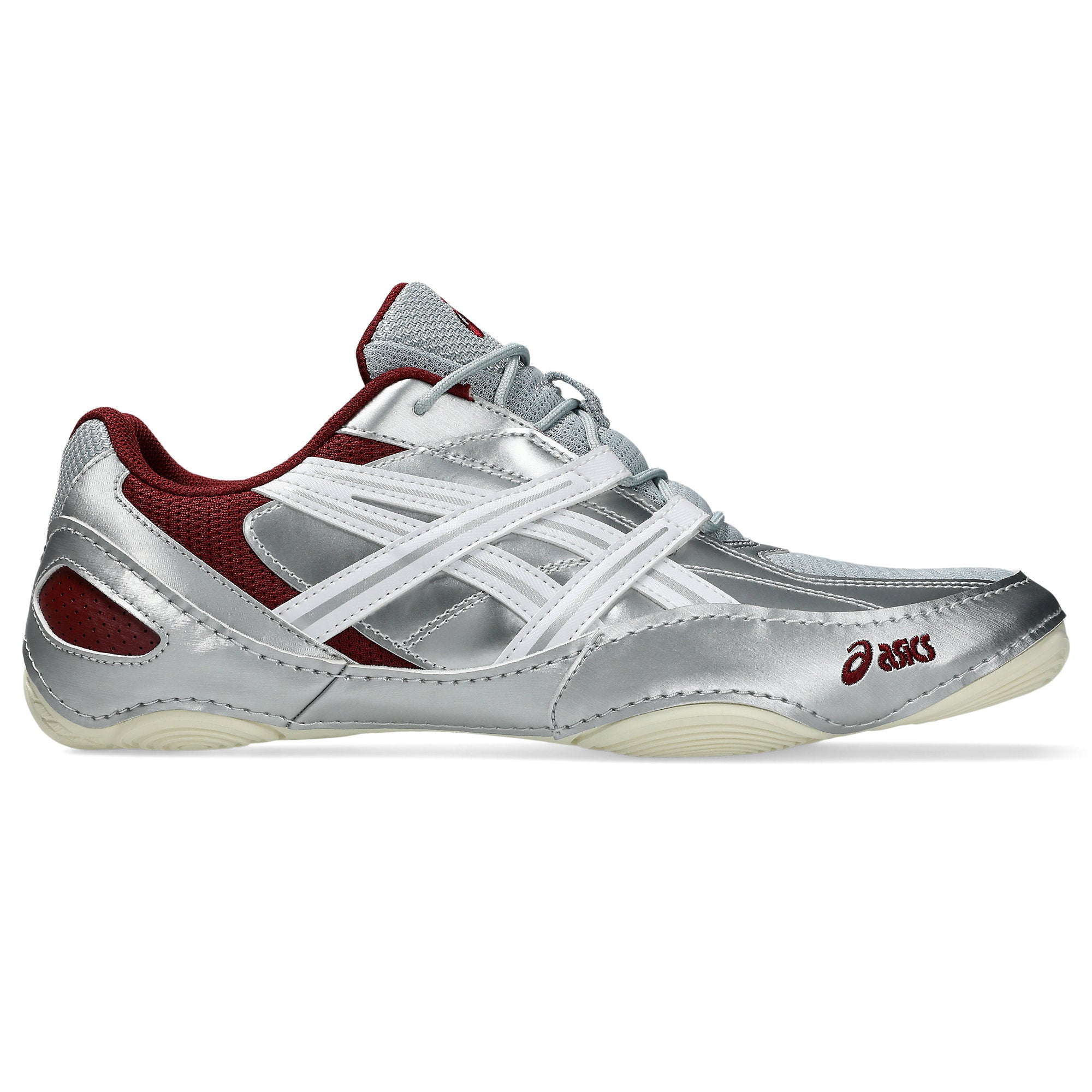 [1203A879-020] MENS ASICS HYPERSYNC 'PIEDMONT GREY PURE SILVER'