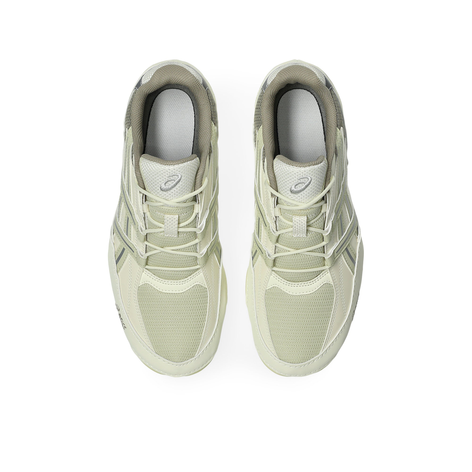 [1203A879-250] MENS ASICS HYPERSYNC 'OYSTER WHIT IVORY'