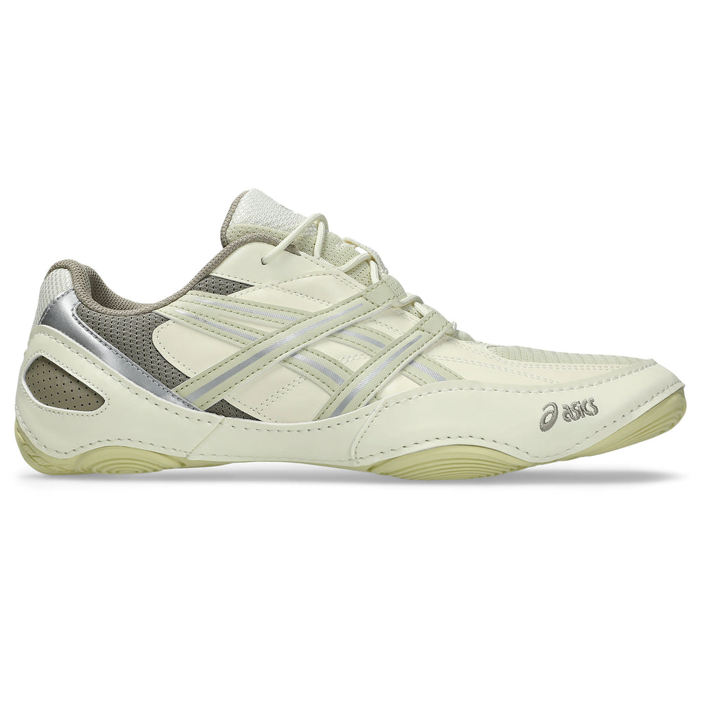 [1203A879-250] MENS ASICS HYPERSYNC 'OYSTER WHIT IVORY'
