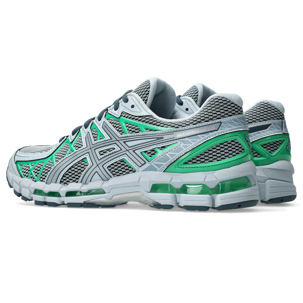[1203A884-400] MENS ASICS GEL-KAYANO 20 'STORM CLOUD CILANTRO'