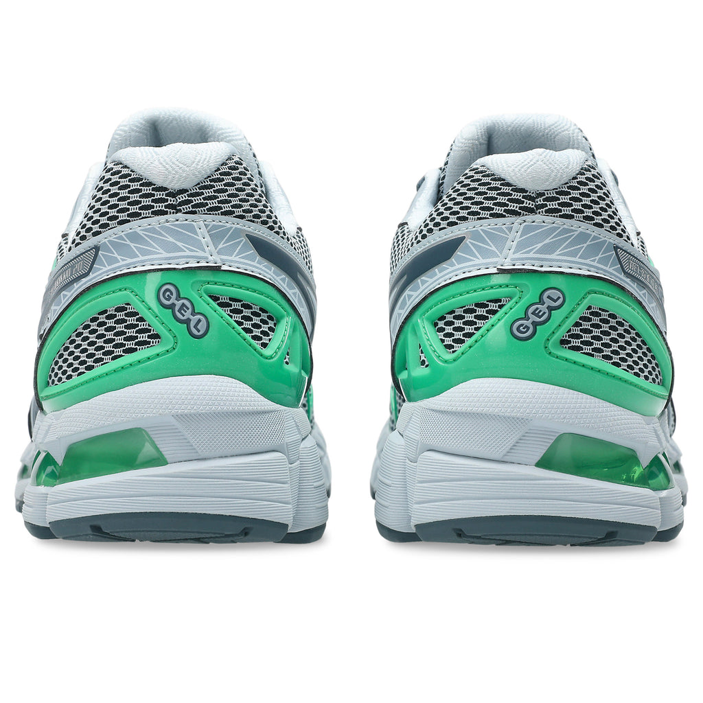 [1203A884-400] MENS ASICS GEL-KAYANO 20 'STORM CLOUD CILANTRO'