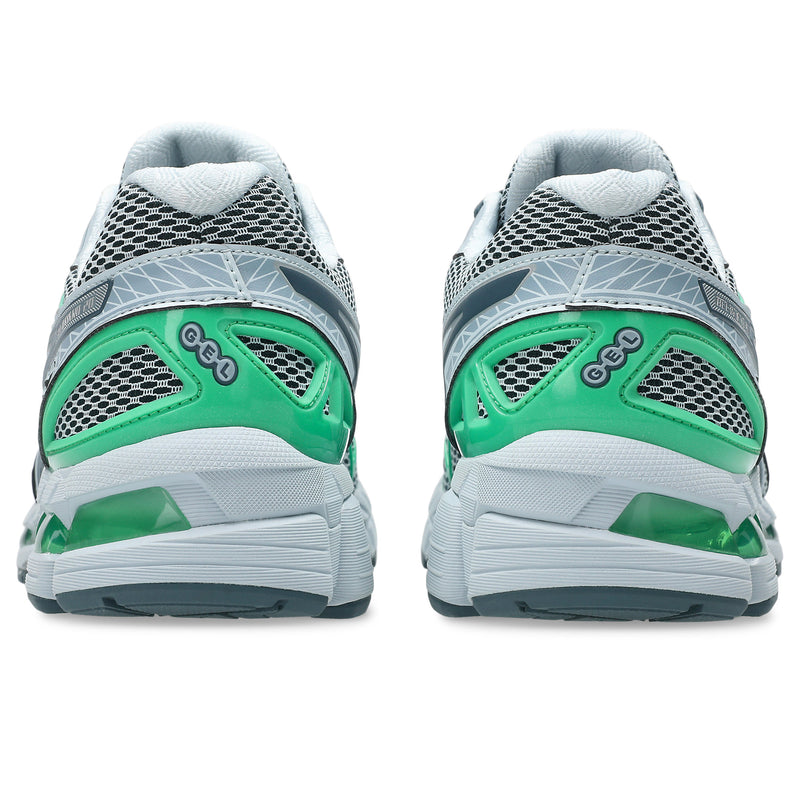 [1203A884-400] MENS ASICS GEL-KAYANO 20 'STORM CLOUD CILANTRO'