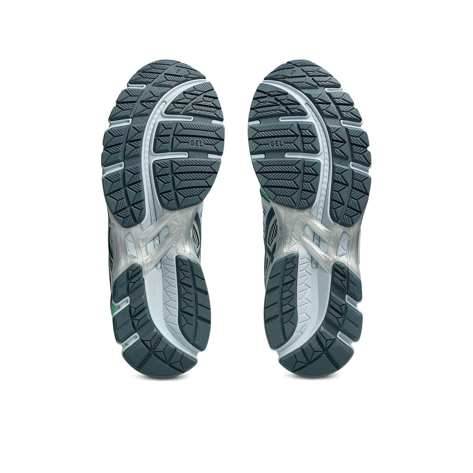 [1203A884-400] MENS ASICS GEL-KAYANO 20 'STORM CLOUD CILANTRO'