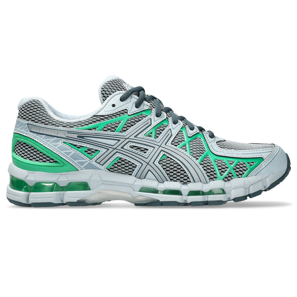 [1203A884-400] MENS ASICS GEL-KAYANO 20 'STORM CLOUD CILANTRO'