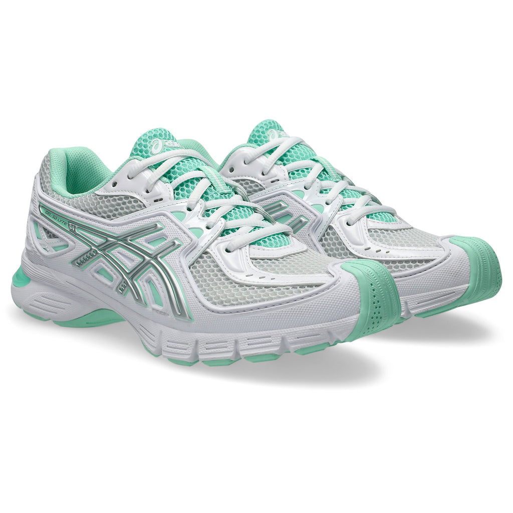 [1203A886-101] MENS ASICS GEL-SD-LYTE 'WHITE GLACIER GREY MINT'