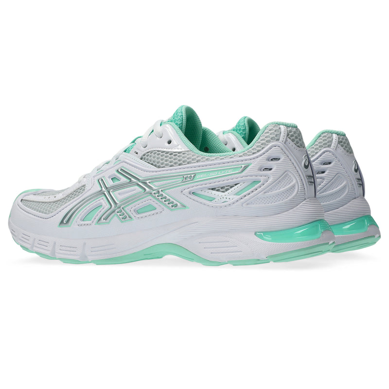 [1203A886-101] MENS ASICS GEL-SD-LYTE 'WHITE GLACIER GREY MINT'