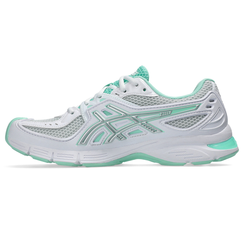 [1203A886-101] MENS ASICS GEL-SD-LYTE 'WHITE GLACIER GREY MINT'