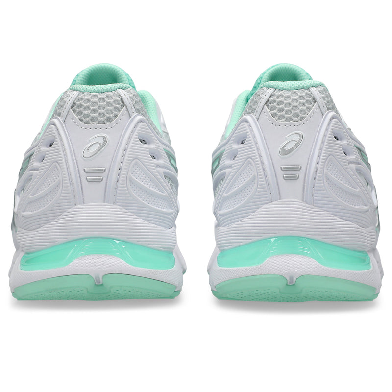 [1203A886-101] MENS ASICS GEL-SD-LYTE 'WHITE GLACIER GREY MINT'