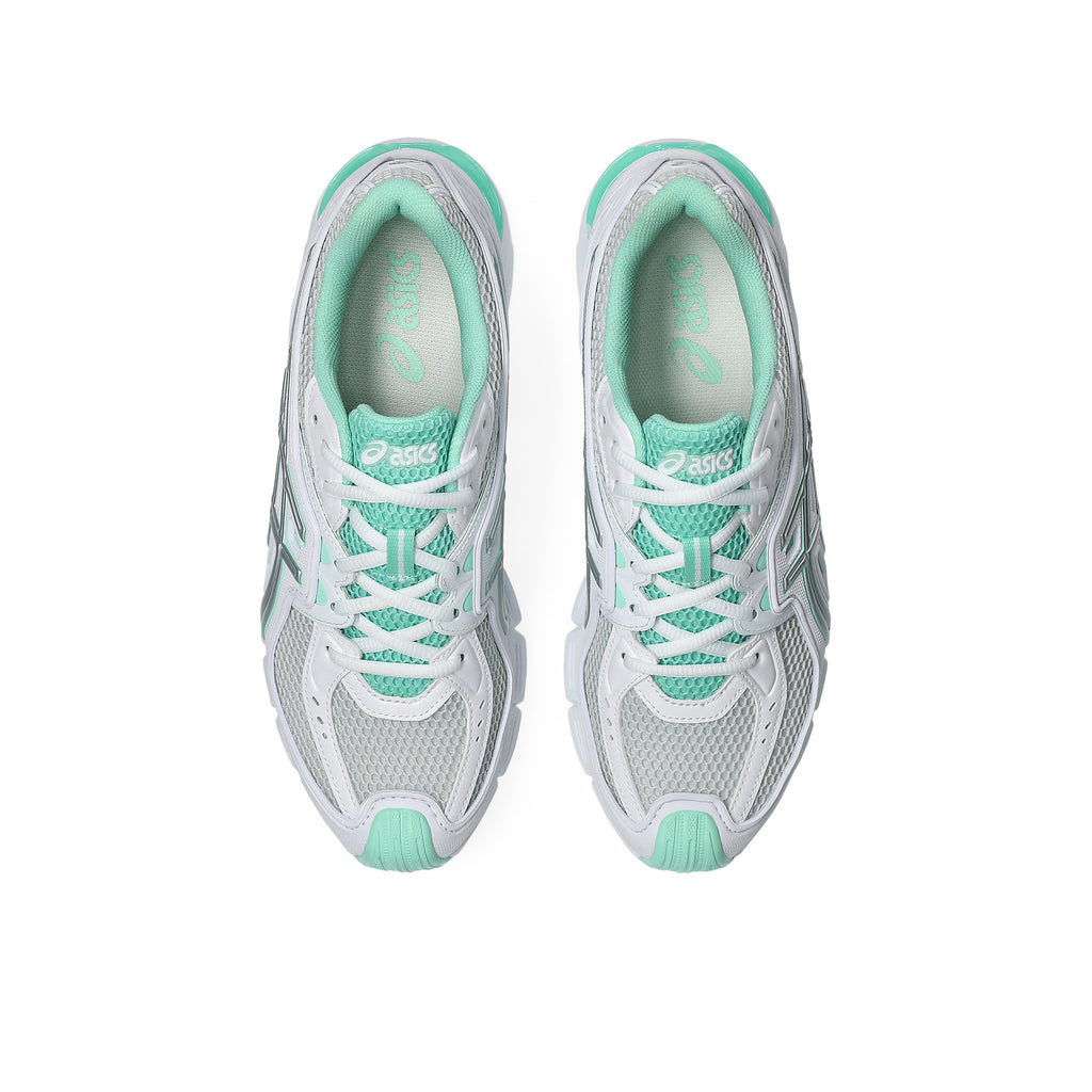 [1203A886-101] MENS ASICS GEL-SD-LYTE 'WHITE GLACIER GREY MINT'