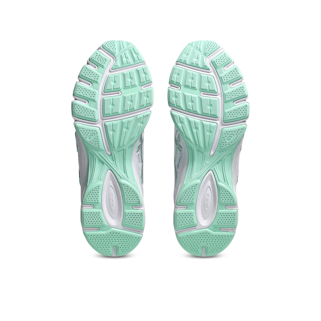 [1203A886-101] MENS ASICS GEL-SD-LYTE 'WHITE GLACIER GREY MINT'